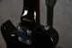 Greg Bennett Avion MAV-1 Mini Guitar - Black - 2nd Hand