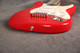 Squier Mini Stratocaster - Dakota Red - 2nd Hand (165897)