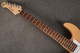 Yamaha Pacifica 112JL - Left Handed - Yellow Natural Satin - 2nd Hand