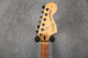 Squier Standard Series Stratocaster - Cherry Sunburst - 2nd Hand (165848)