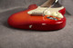 Squier Standard Series Stratocaster - Cherry Sunburst - 2nd Hand (165848)