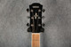 Yamaha APX600 Electro Acoustic - Oriental Blue Burst - 2nd Hand (165690)