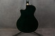 Yamaha APX600 Electro Acoustic - Oriental Blue Burst - 2nd Hand (165690)