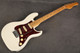 Sire Larry Carlton S5 SSS - Olympic White - 2nd Hand