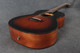 Yamaha CSF-35 Acoustic - Sunburst - 2nd Hand