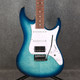 Ibanez AZ22S1F-TXB - Transparent Turquoise Burst - 2nd Hand