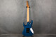 Ibanez AZ22S1F-TXB - Transparent Turquoise Burst - 2nd Hand