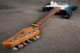 Ibanez AZ22S1F-TXB - Transparent Turquoise Burst - 2nd Hand