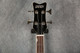 Gretsch Electromatic CVT Double-Cut Bass - Bristol Fog - 2nd Hand