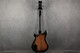 Gretsch Electromatic CVT Double-Cut Bass - Bristol Fog - 2nd Hand