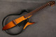 Yamaha SLG110S Silent Guitar - Tobacco Brown Sunburst - 2nd Hand (165746)