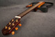 Yamaha SLG110S Silent Guitar - Tobacco Brown Sunburst - 2nd Hand (165746)