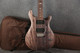 PRS SE CE24 Standard - Satin Charcoal - 2nd Hand