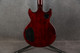 Ibanez Artist Series AR420-VLS - Violin Sunburst - 2nd Hand