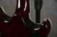Ibanez Artist Series AR420-VLS - Violin Sunburst - 2nd Hand