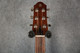 Yamaha SLG200S Steel String Silent Guitar - Tobacco Brown - 2nd Hand (165775)