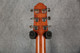 Yamaha SLG200S Steel String Silent Guitar - Tobacco Brown - 2nd Hand (165775)