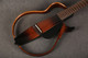 Yamaha SLG200S Steel String Silent Guitar - Tobacco Brown - 2nd Hand (165775)