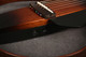 Yamaha SLG200S Steel String Silent Guitar - Tobacco Brown - 2nd Hand (165775)