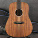 Martin X Series D-X1E Koa Dreadnought Electro Acoustic - 2nd Hand (165927)