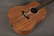 Martin X Series D-X1E Koa Dreadnought Electro Acoustic - 2nd Hand (165927)