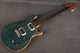 PRS SE Paul's Guitar - Slate Blue - 2nd Hand