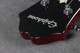 Epiphone Noel Gallagher Riviera - Dark Wine Red - 2nd Hand (165844)