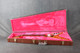 Epiphone Inspired by Gibson Custom 58 Korina Flying V - Natural - 2nd Hand