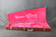 Epiphone Inspired by Gibson Custom 58 Korina Flying V - Natural - 2nd Hand
