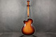 Hofner President Hollow Body - 1957 - Sunburst - 2nd Hand