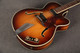 Hofner President Hollow Body - 1957 - Sunburst - 2nd Hand