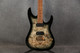 Ibanez Premium AZ242PBG-CKB - Charcoal Black Burst - 2nd Hand