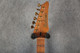 Ibanez Premium AZ242PBG-CKB - Charcoal Black Burst - 2nd Hand