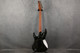 Ibanez Premium AZ242PBG-CKB - Charcoal Black Burst - 2nd Hand