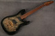 Ibanez Premium AZ242PBG-CKB - Charcoal Black Burst - 2nd Hand