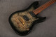 Ibanez Premium AZ242PBG-CKB - Charcoal Black Burst - 2nd Hand