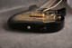 Ibanez Premium AZ242PBG-CKB - Charcoal Black Burst - 2nd Hand