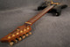 Ibanez Premium AZ242PBG-CKB - Charcoal Black Burst - 2nd Hand