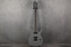 Schecter Keith Merrow KM6 MK-III Hybrid - Telesto Grey - 2nd Hand