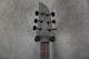 Schecter Keith Merrow KM6 MK-III Hybrid - Telesto Grey - 2nd Hand