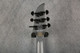 Schecter Keith Merrow KM6 MK-III Hybrid - Telesto Grey - 2nd Hand