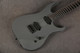 Schecter Keith Merrow KM6 MK-III Hybrid - Telesto Grey - 2nd Hand