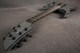 Schecter Keith Merrow KM6 MK-III Hybrid - Telesto Grey - 2nd Hand