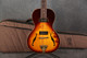B&G Crossroads Little Sister P90s Non Cutaway - Tobacco Burst - 2nd Hand