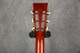 B&G Crossroads Little Sister P90s Non Cutaway - Tobacco Burst - 2nd Hand