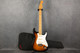 Fender ST-57 Stratocaster - Made In Japan - 2-Tone Sunburst - 2nd Hand
