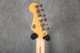 Fender ST-57 Stratocaster - Made In Japan - 2-Tone Sunburst - 2nd Hand