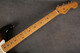 Fender ST-57 Stratocaster - Made In Japan - 2-Tone Sunburst - 2nd Hand