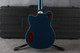 Gordon Smith Grande - Twilight Blue - 2nd Hand