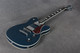 Gordon Smith Grande - Twilight Blue - 2nd Hand